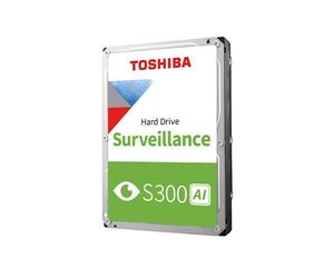 Toshiba MG10ADA800E-V Internal Hard Drive 8 Tb 7200