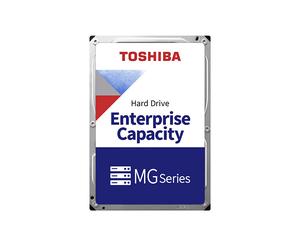 Toshiba MG10SDA200E internal hard drive 2 TB 7200 RPM 512 MB 3.5" SAS