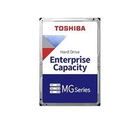 Toshiba MG10SDA600E Disco Rigido Interno 6 TB 7200 Giri/min 512 MB 3.5" SAS