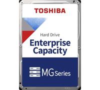 Toshiba MG10SDA600E internal hard drive 6 TB 7200 RPM 512 MB 3.5" SAS