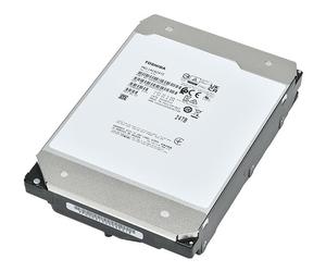 Toshiba MG11ACA22TE internal hard drive 22 TB 7200 RPM 1024 MB 3.5" Serial ATA III