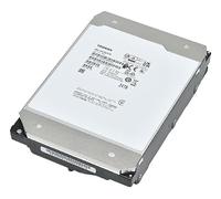 Toshiba MG11SCA18TE Disco Rigido Interno 18 TB 7200 Giri/min 1024 MB 3.5 SAS (E-CapHDD 18TB 3.5 7.2k SAS 12Gbit/s 51)