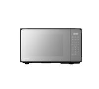 Toshiba Microwave 20L Solo Manual Mirror Black