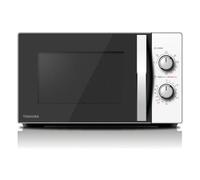 Toshiba Microwave MW MG20P White