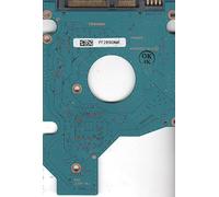 Toshiba MK1652GSX, HDD2H03 E UK01 T, G002217A, 160GB SATA 2.5 PCB