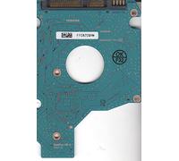 Toshiba MK2552GSX, HDD2H02 B UK01 S, G002217A, 250GB SATA 2.5 PCB