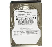 Toshiba MK3265GSX 2.5 Serial ATA Hard Drive
