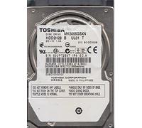 Toshiba MK5055GSXN, B0/GC002M, HDD2H28 B UL01 T, 500GB SATA 2.5 Hard Drive