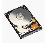 Toshiba MK5065GSX 2.5 inch 500gb Internal HDD
