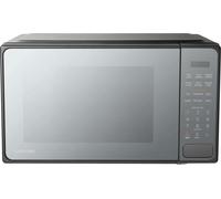 Toshiba MM2EM20PF Microwave Oven Mirror Finish Black