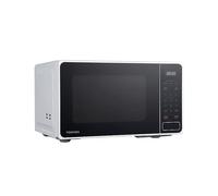 Toshiba MM2EM20PF 20.4 Litres Microwave Oven Grey& White