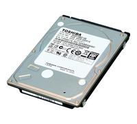 Toshiba MQ01ABD MQ01ABD100 1 TB 2.5" Internal Hard Drive - Bulk HDKBB96