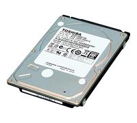 Toshiba Notebook Hard Drive MQ01ABD100 – 1TB 5400RPM SATA3 6.0Gb/s 2.5 inch 8MB