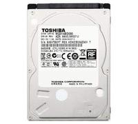 Toshiba MQ01ABD050V 2.5 inch 500GB SATA Internal Hard Drive