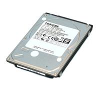 Toshiba MQ01ABD100 1TB SATA 3GB/s 5400RPM 2.5 Inch 9.5mm Internal Hard Drive