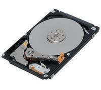 Toshiba Mq01abf032 Drive, 2.5" Sata 6gb/s 320gb 7mm