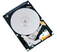 Toshiba MQ01ABF032 internal hard drive 320 GB 5400 RPM 8 MB 2.5"