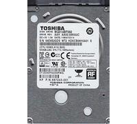 Toshiba MQ01ABF050-500GB 5400RPM 8MB 7MM SATA - Warranty: 1Y