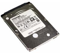 Toshiba MQ01ACF050 500GB 7200RPM Slim 7mm SATA 6.0Gb/s 2.5" Internal Hard Drive