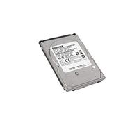 Toshiba MQ02ABF050H hard disk drive - internal hard drives (Serial ATA III, Hybrid-HDD, 0-60 °C, -40-65 °C)