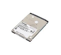 Toshiba MQ02ABF100 - Festplatte - 1 TB - intern - 6.4 cm (2.5") - SATA 6Gb/s