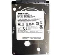 Toshiba MQ04ABF100 1TB 5400RPM 2.5 Inch 7mm Internal Hard Drive, New
