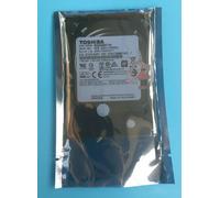 Toshiba MQ04ABF100 1TB 5400RPM SATA 7mm 2.5" 128MB Internal Hard Drive
