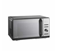 Toshiba MW3-SAC23SF 23 Litres Microwave Oven - Black