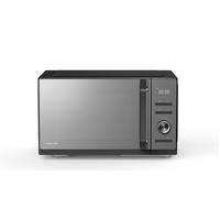 Toshiba MW3-AC26SF Black 26 Litres Microwave