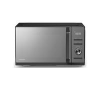 Toshiba MW3-AC26SF 26 Litres Microwave Oven - Black