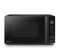 Toshiba MW3-SAC23SF 23 Litres Air Fryer Microwave Oven Black