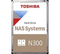 Toshiba 22TB N300 512MB Internal HDD Bul