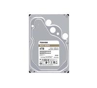 Toshiba N300 4TB NAS Internal Hard Drive for NAS Systems
