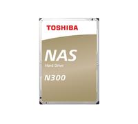 Toshiba HDWG21EUZSVA 14TB N300 NAS Internal HDD Bulk HDWG21EUZSVA