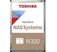 Toshiba N300 Nas Hard Drive 16Tb NEW