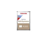 Toshiba N300 NAS Hard Drive 4TB (512MB)
