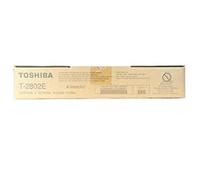 Toshiba 6AJ00000158/T-2802E Toner-kit. 14.6K pages/6% for Toshiba E-St