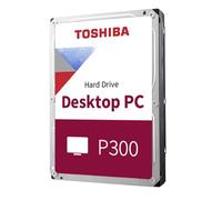 Toshiba P300 3.5" 2000 GB Serial ATA