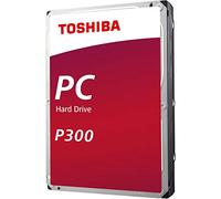 Toshiba P300 2 TB 7200RPM 3.5 Inch SATA HDD