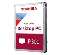 Toshiba P300 3.5