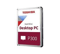 Toshiba P300 6000GB, 3.5 Sata III