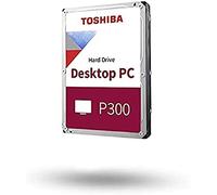 Toshiba P300 3.5" 2000 GB Serial ATA