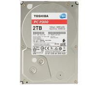 Toshiba P300 2TB Desktop Hard Drive