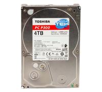 Toshiba P300 3.5