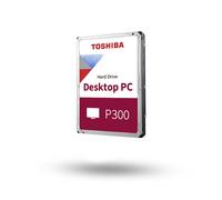 Toshiba P300 2TB Desktop Hard Drive