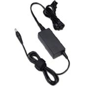 Toshiba PA3822E-1AC3 power adapter/inverter 45 W Black