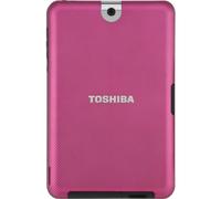 Toshiba PA3966U-1EAR Notebook Accessory - Pink Thrive 10 Inch, 140 g, 79 g, 177 x 13 x 273 mm, 303 x 216 x 21 mm