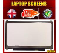 TOSHIBA PLM02E-00F003EN REPLACEMENT NOTEBOOK SCREEN 13.3" WXGA HD DISPLAY PANEL