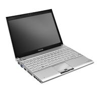 Toshiba Portégé R600-11B 12.1 inch Laptop (WXGA TFT Intel Core 2 Duo SU9400, 1.4 GHz, 3072 (1024 onboard + 2048MB) 320GB, DVD Super Multi Drive, LAN WLAN, Vista Business)