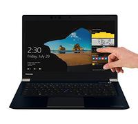 Toshiba Portégé X30-D-10M 2.5GHz i5-7200U 13.3" 1920 x 1080pixels Touchscreen Blue Notebook
